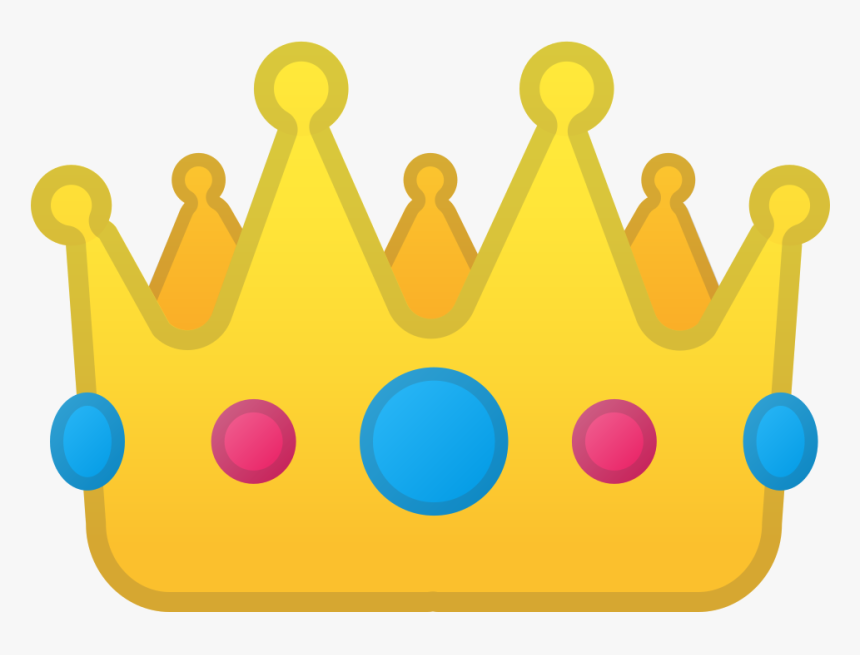 Crown Icon - Crown Icon Ts3, HD Png Download, Free Download