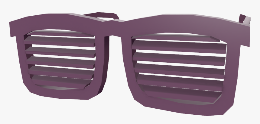 Blind Glasses Png, Transparent Png, Free Download