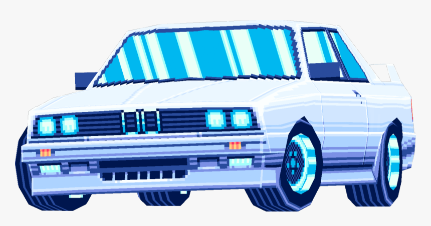 Car Asphalt - Car Drifting Png, Transparent Png, Free Download