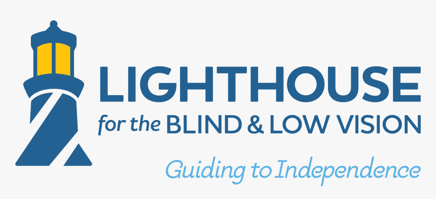 Lighthouse For The Blind & Low Vision - Parallel, HD Png Download, Free Download