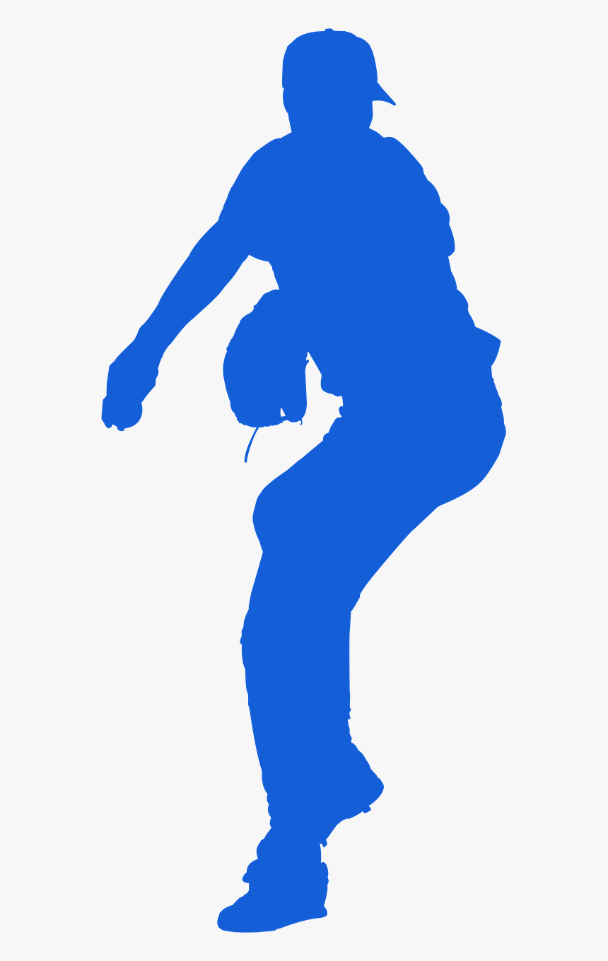 Pitcher De Beisbol Png, Transparent Png, Free Download