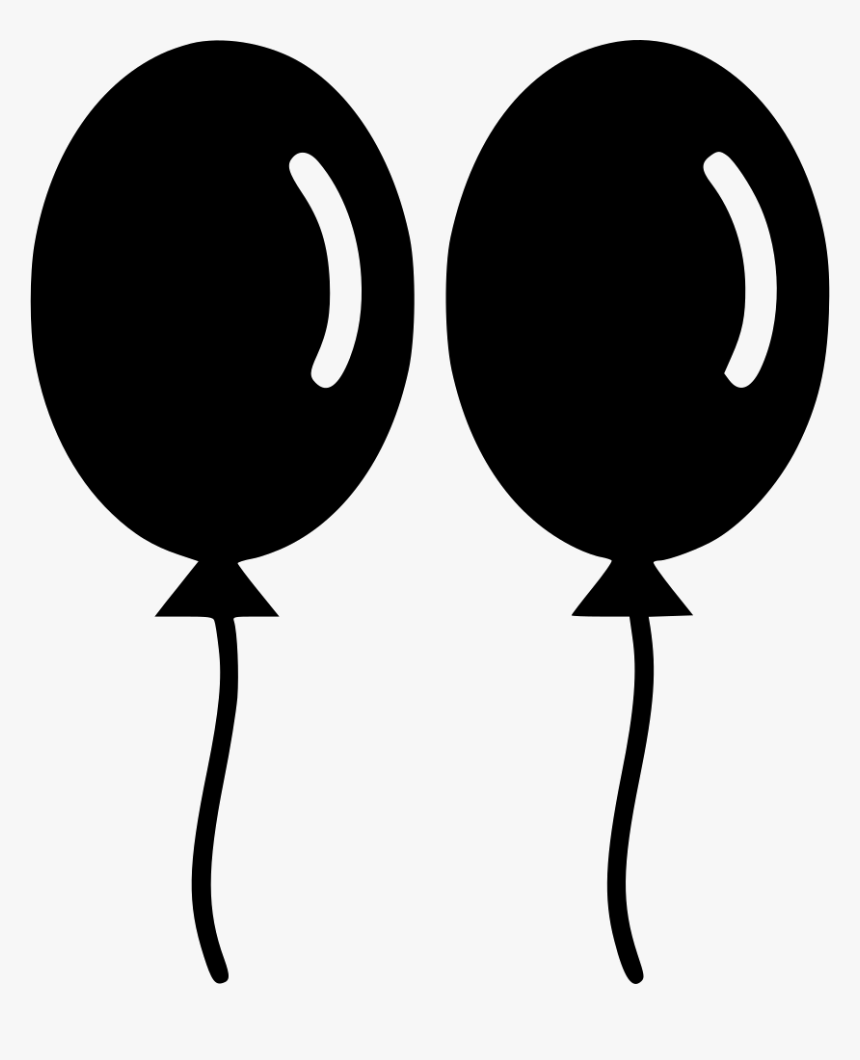 Balloons, HD Png Download, Free Download