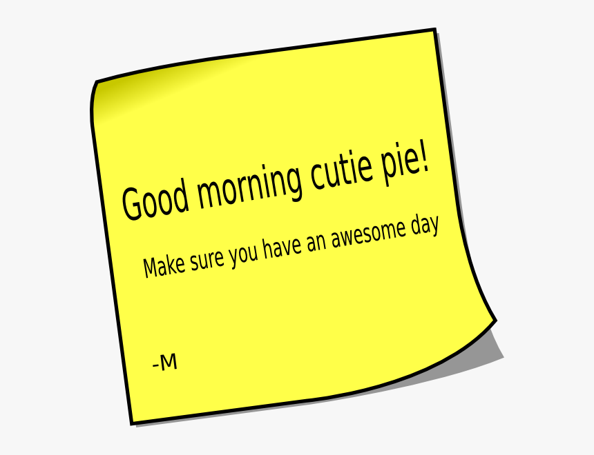 Cartoon Good Morning Quotes Quotesgram Hd Photo Clipart - Board Of Studies Icai, HD Png Download, Free Download