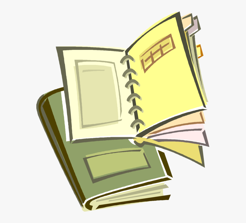 Transparent Yellow Notepad Png - Teacher, Png Download, Free Download