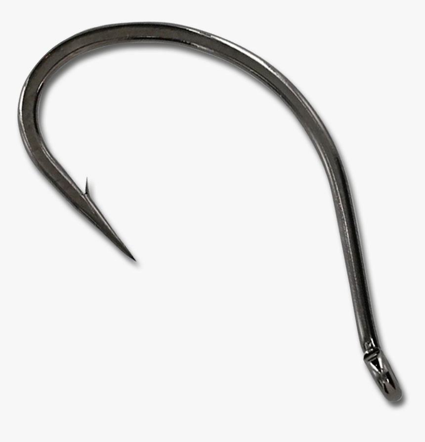 Gamakatsu Drop Shot Hooks - Slender Blind Snake, HD Png Download, Free Download