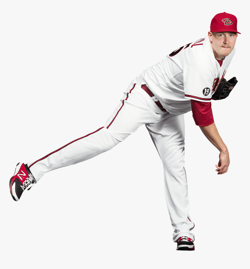 Transparent Baseball Pitcher Png - Baseball Player, Png Download, Free Download