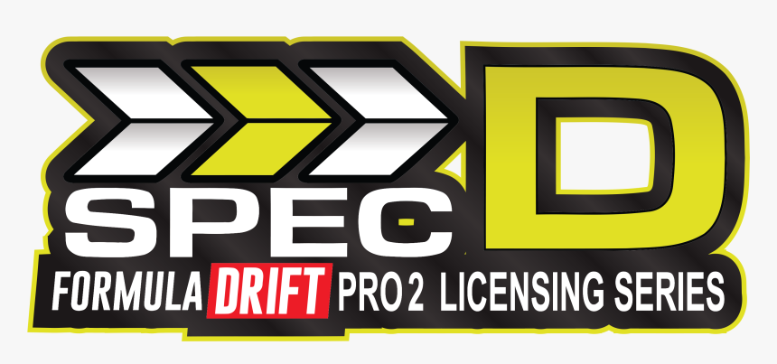 2019 Spec-d Logo2 - Pro, HD Png Download, Free Download