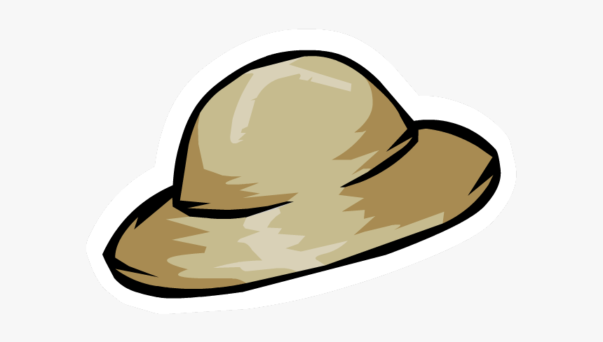 Safari Hat Png, Transparent Png, Free Download