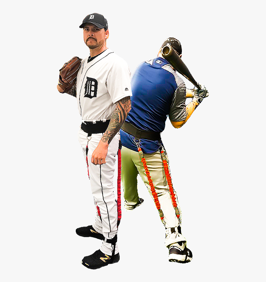 Baseball Training Belt, HD Png Download, Free Download