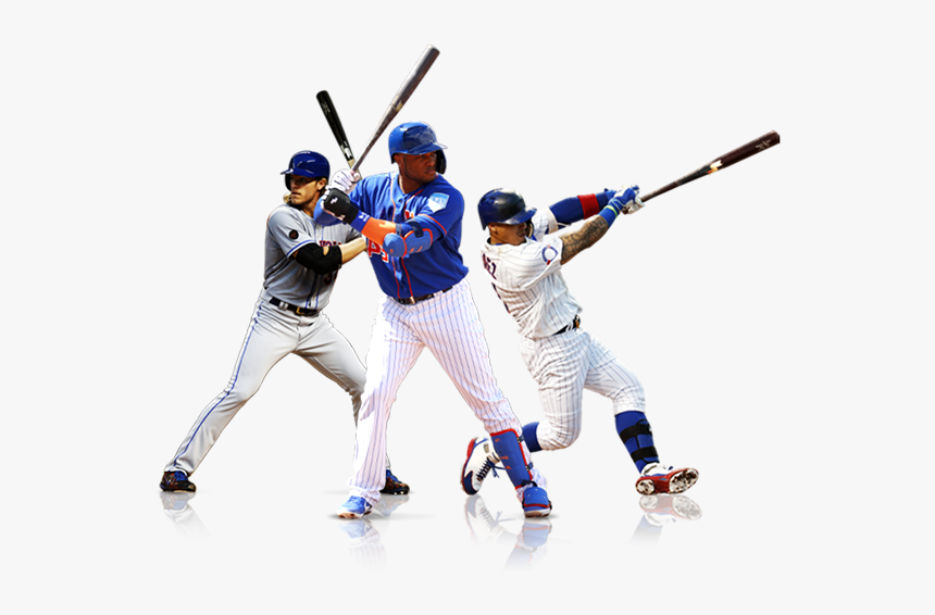 Bat Does Javier Baez Use, HD Png Download, Free Download