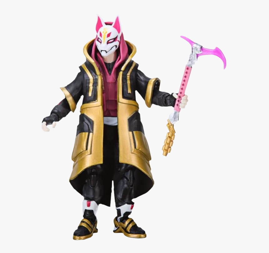 Drift Toy From Fortnite, HD Png Download, Free Download