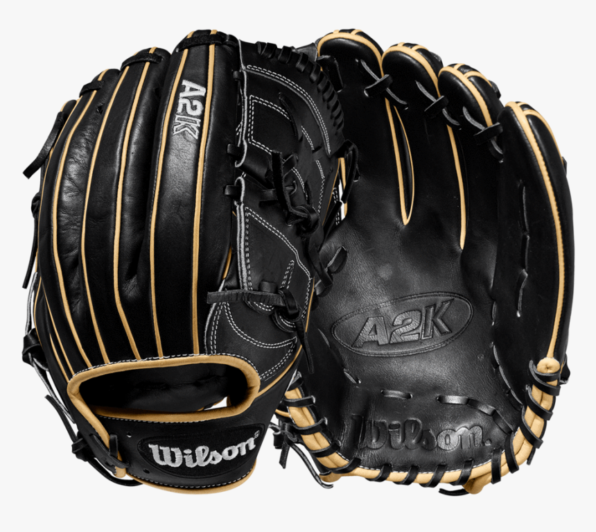 Wilson Pitchers Glove, HD Png Download, Free Download
