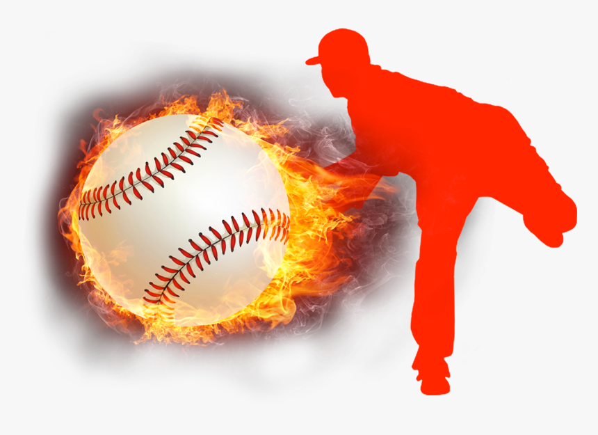 Baseball Pitcher Png, Transparent Png, Free Download