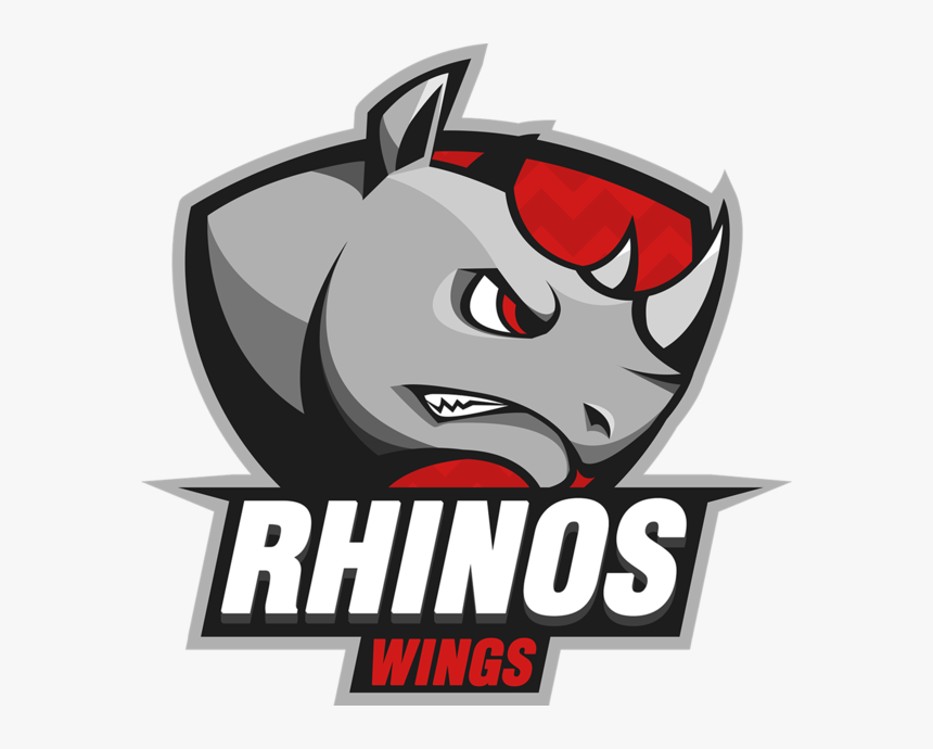 Rhinos Gaming, HD Png Download, Free Download