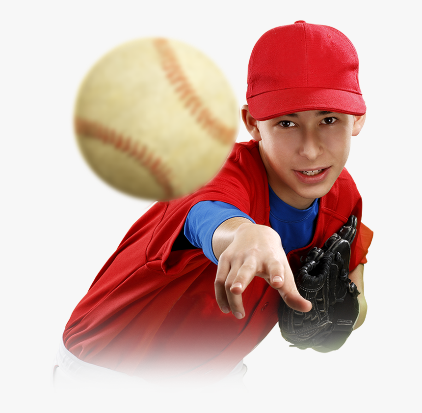 Anti3 Slider Baseball Pitch - Boy Is Throwing The Ball, HD Png Download, Free Download
