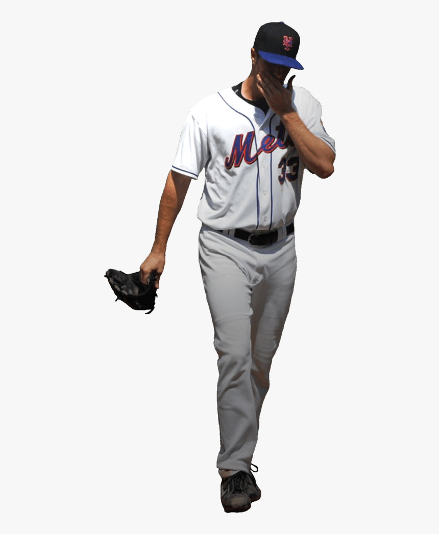 Johnny Maine Pitching - Baseball Player, HD Png Download, Free Download