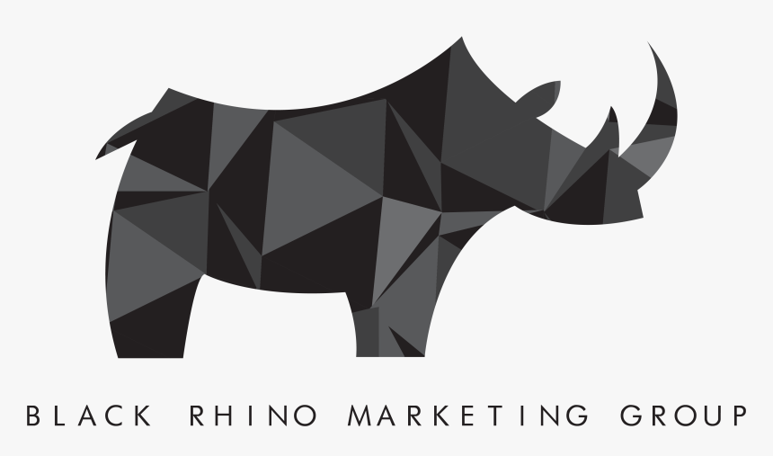 Rhino Logo Png, Transparent Png, Free Download