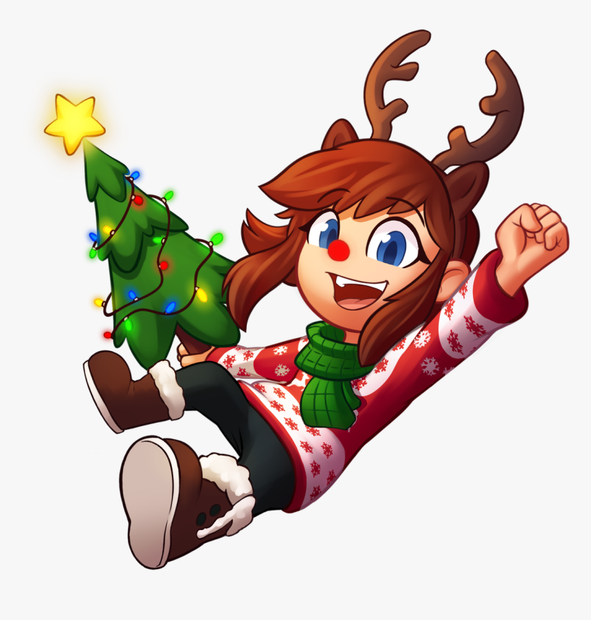 Hat In Time Christmas, HD Png Download, Free Download
