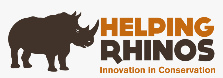 Helping Rhinos - Rhino Orphanage, HD Png Download, Free Download