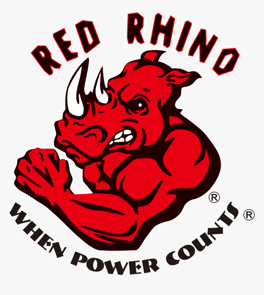 Rhino Red, HD Png Download, Free Download
