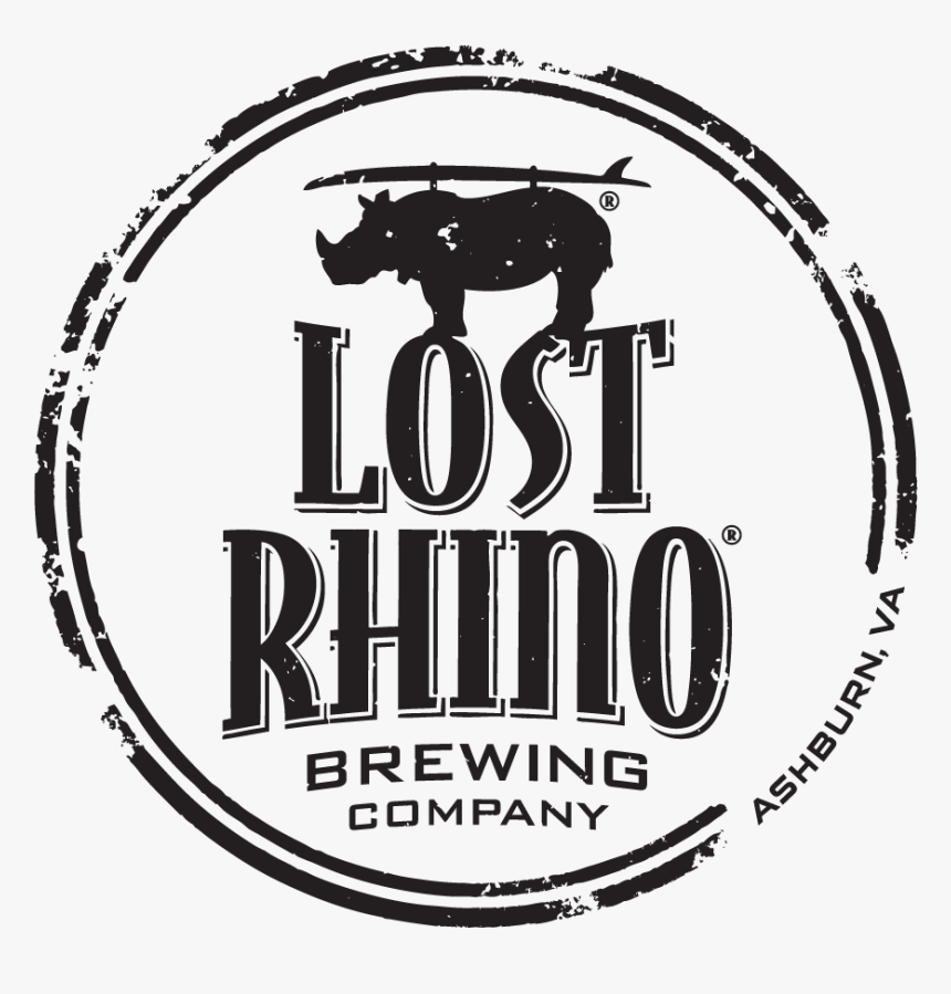 Picture - Lost Rhino Brewing Company, HD Png Download, Free Download