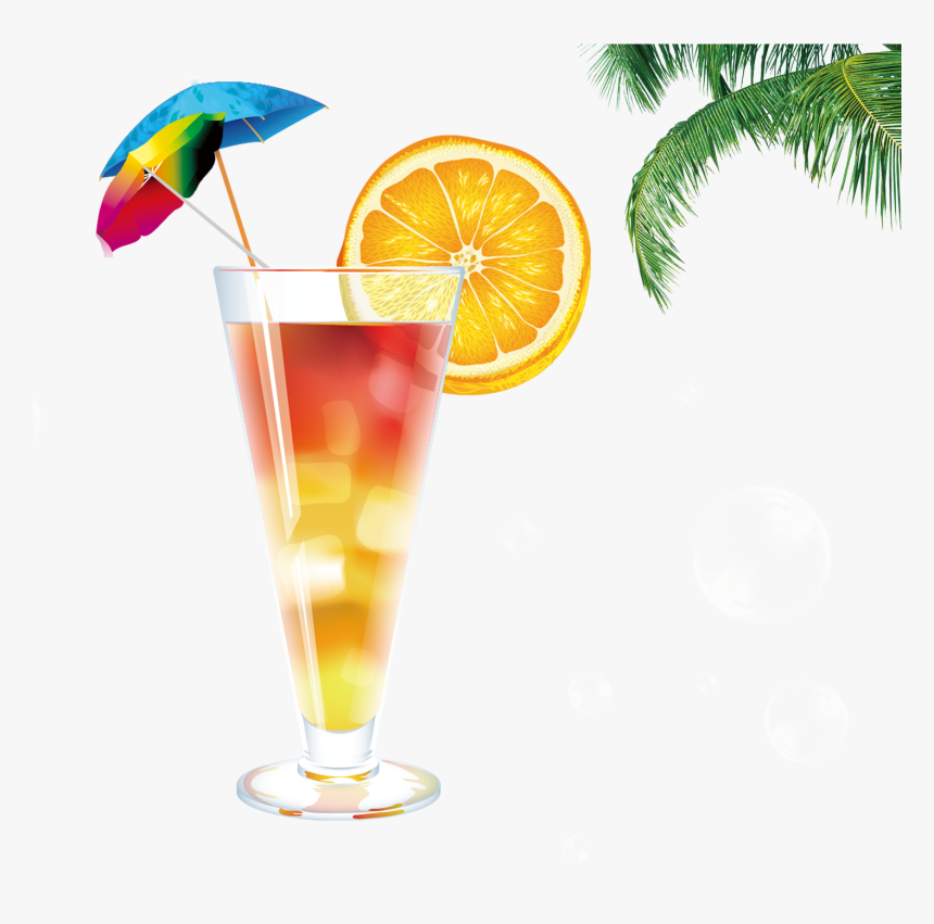 Cocktail Clipart, HD Png Download, Free Download