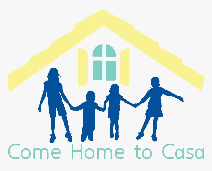 Casa De Amparo Is Hosting An Open House And Supply - Logo Casa De Amparo, HD Png Download, Free Download