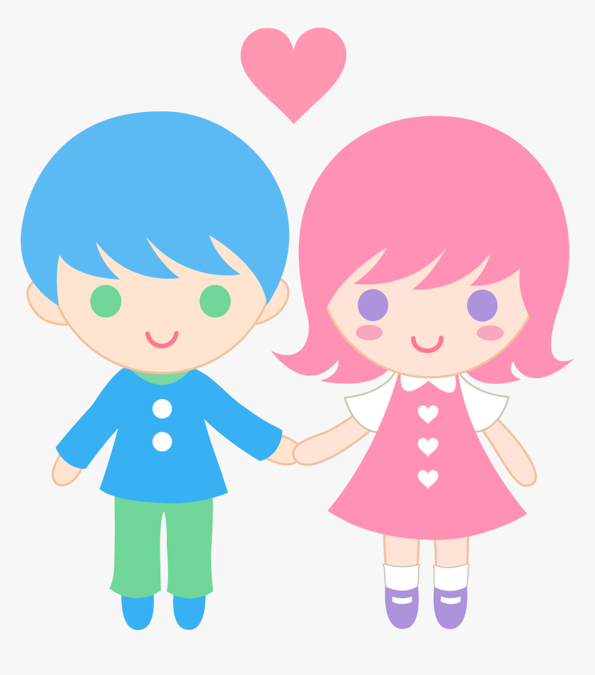 Clipart Kids Friendship - Dear Future Partner Reject Every Proposal And Wait, HD Png Download, Free Download