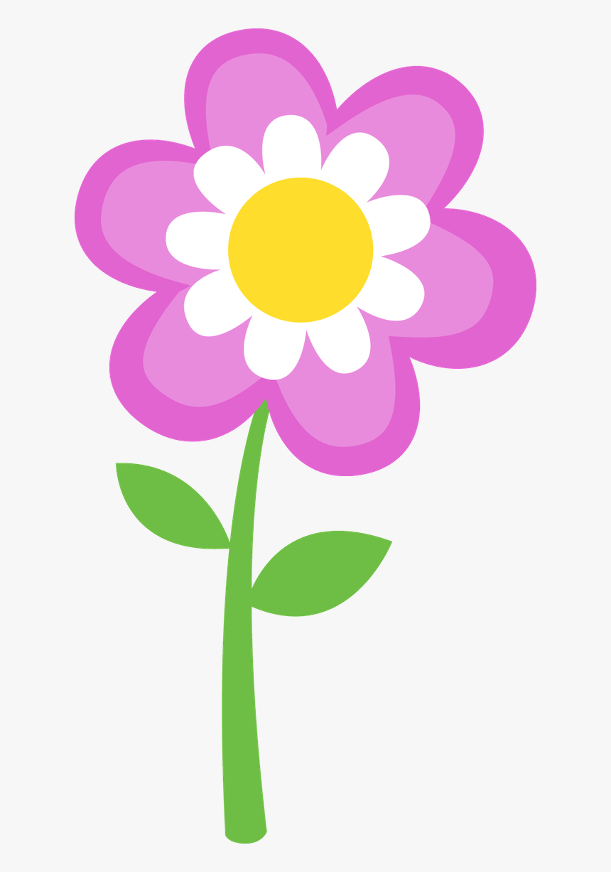 Flores Cliparts - Flores Clip Art, HD Png Download - kindpng.