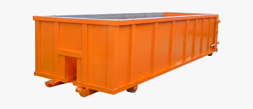 2 Ton Dumpster, HD Png Download, Free Download