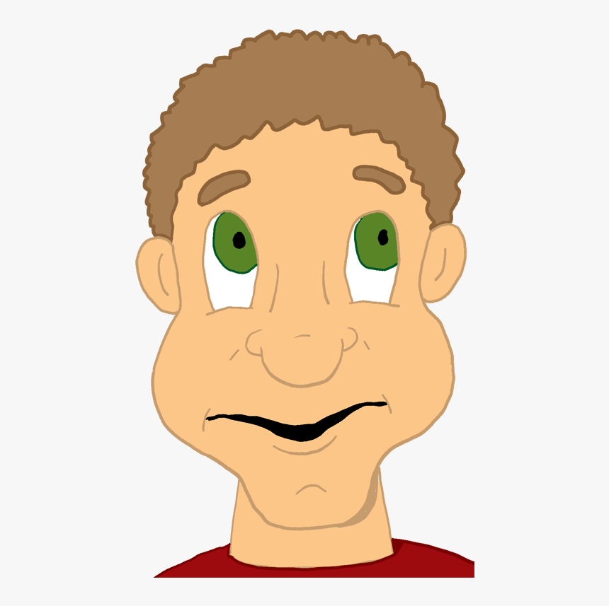 Apprehension Clipart, HD Png Download, Free Download