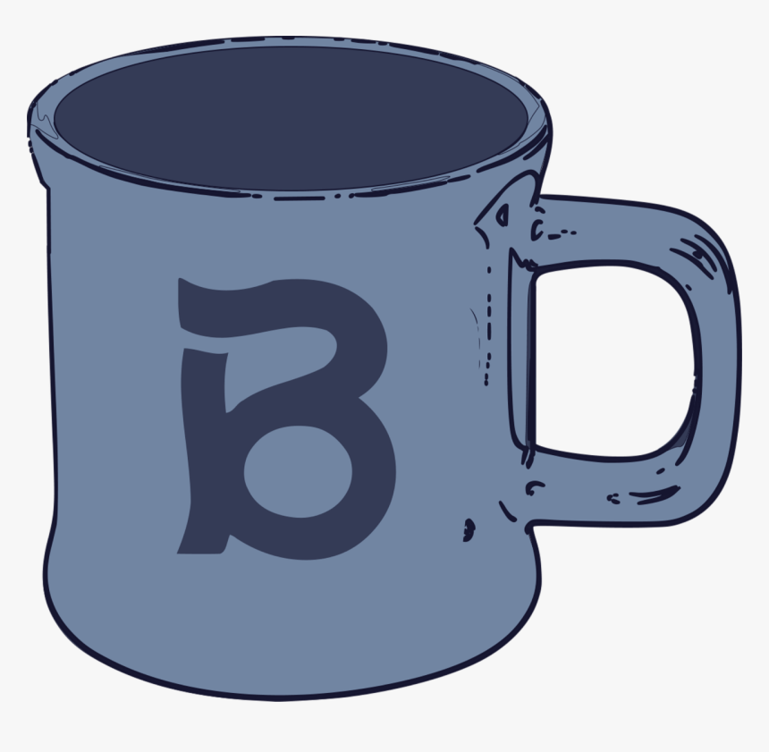 Vector Drawing Color Free Picture - Mug, HD Png Download, Free Download