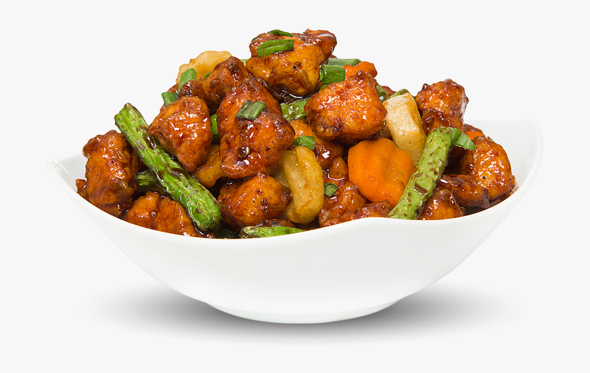 Orange Chicken Png - Mechado, Transparent Png, Free Download