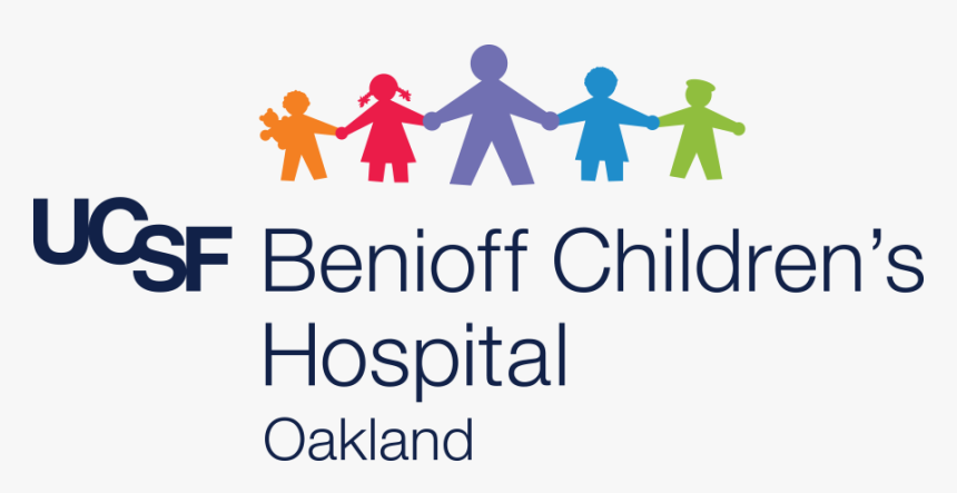 Ucsf Benioff Children"s Hospitals - Ucsf Children's Hospital Oakland, HD Png Download, Free Download