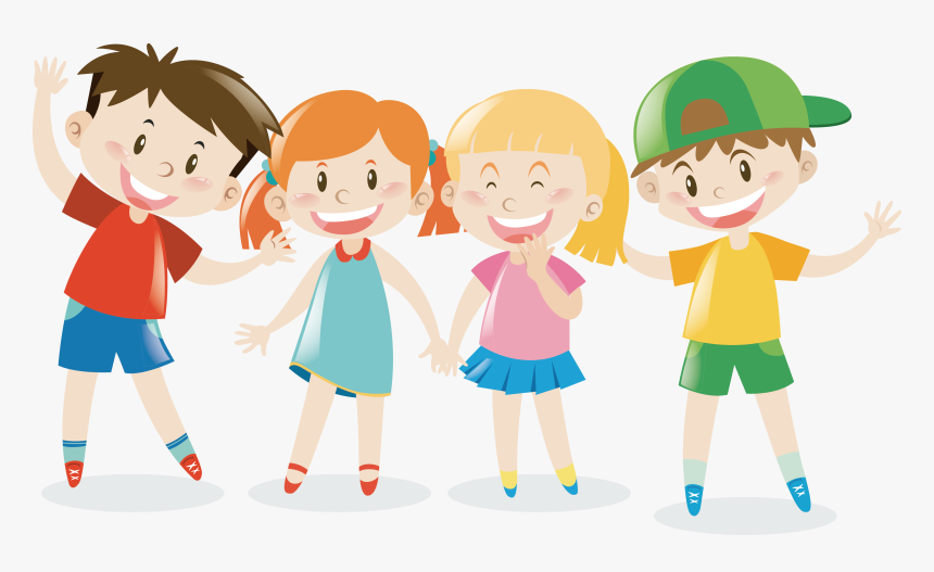 Child Clip Art - Children Png, Transparent Png, Free Download