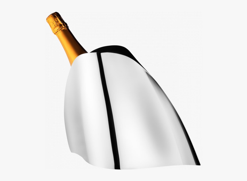 Georg Jensen Indulgence Champagne Cooler, HD Png Download, Free Download