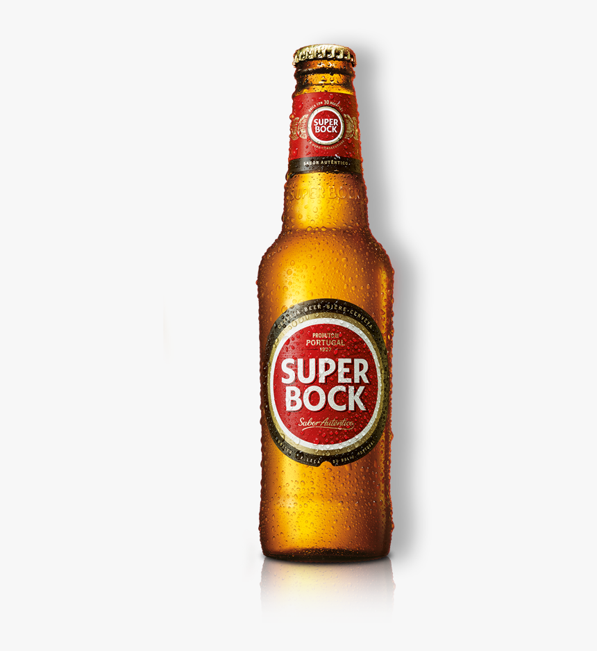 Super Bock Beer, HD Png Download, Free Download