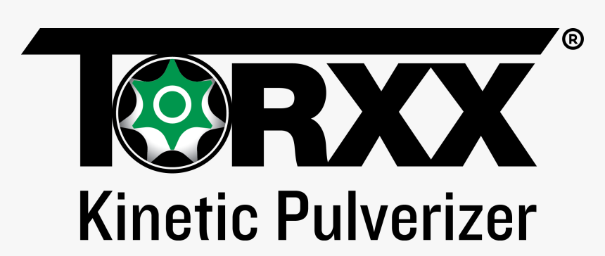 Torxx Kinetic Pulverizer® - Torxx Kinetic Pulverizer Limited, HD Png Download, Free Download