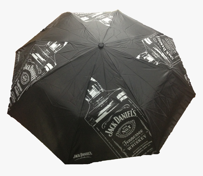 Jack Daniel"s Umbrella - Jack Daniel's Whiskey & Diet Cola, HD Png Download, Free Download