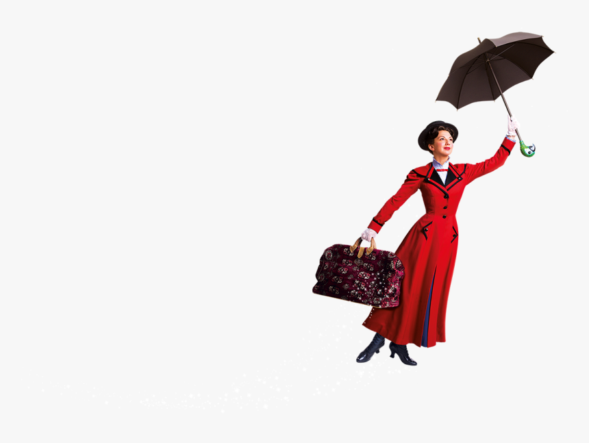 Umbrella - Wuss Mary Poppins Y All, HD Png Download, Free Download
