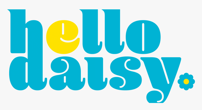 Hellodaisy Top, HD Png Download, Free Download