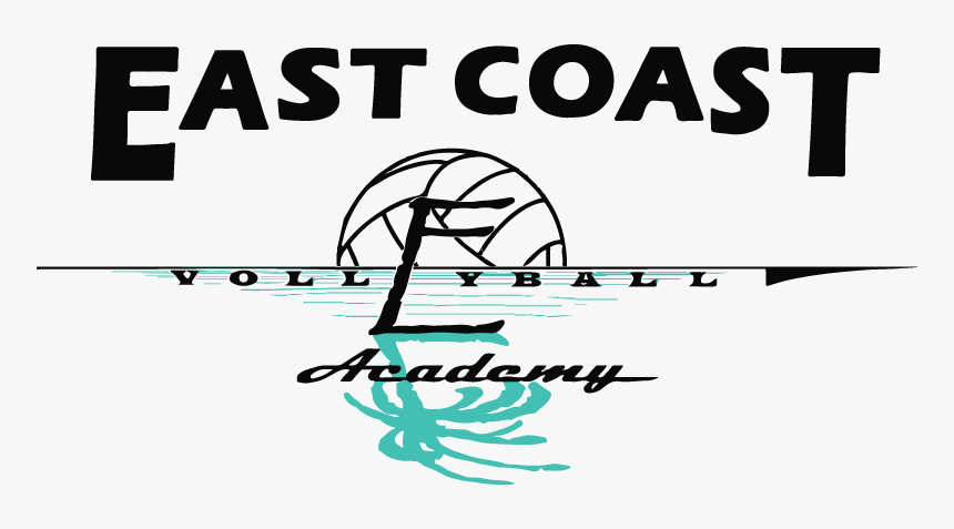 Calligraphy - East Coast Vba, HD Png Download, Free Download