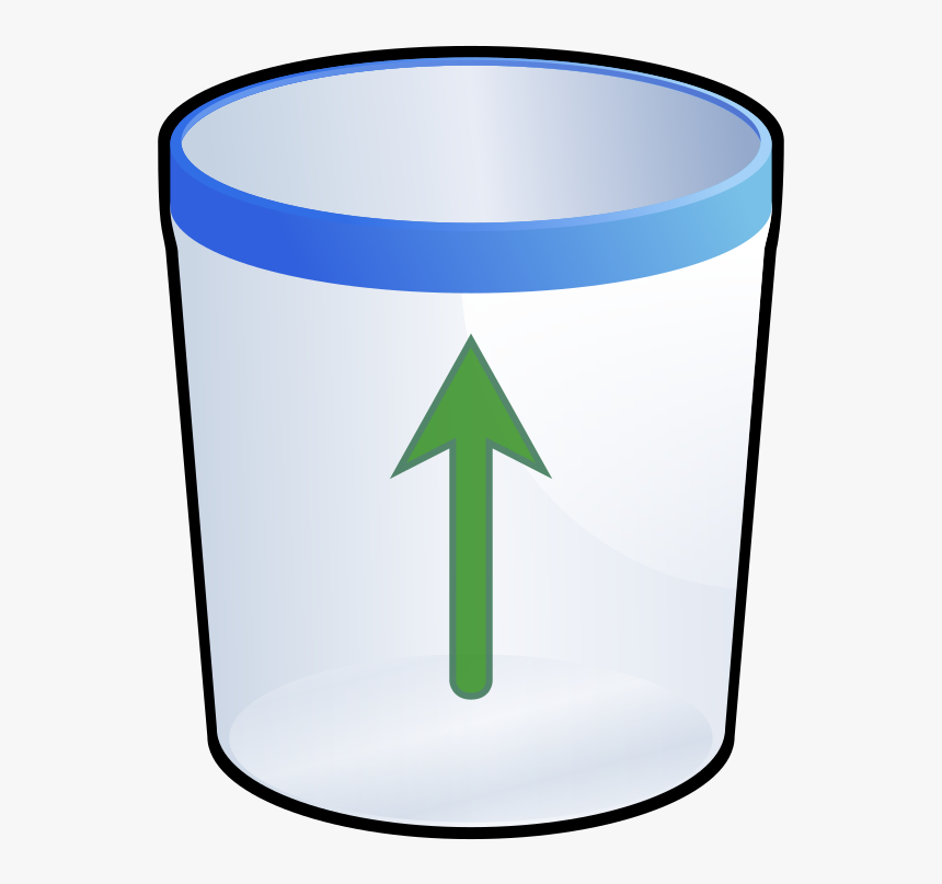 Waste Container, HD Png Download, Free Download