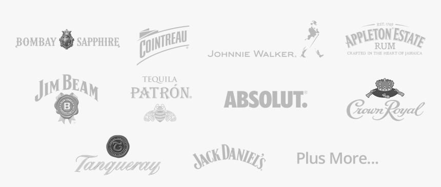 Spirit Logos - Jim Beam, HD Png Download, Free Download