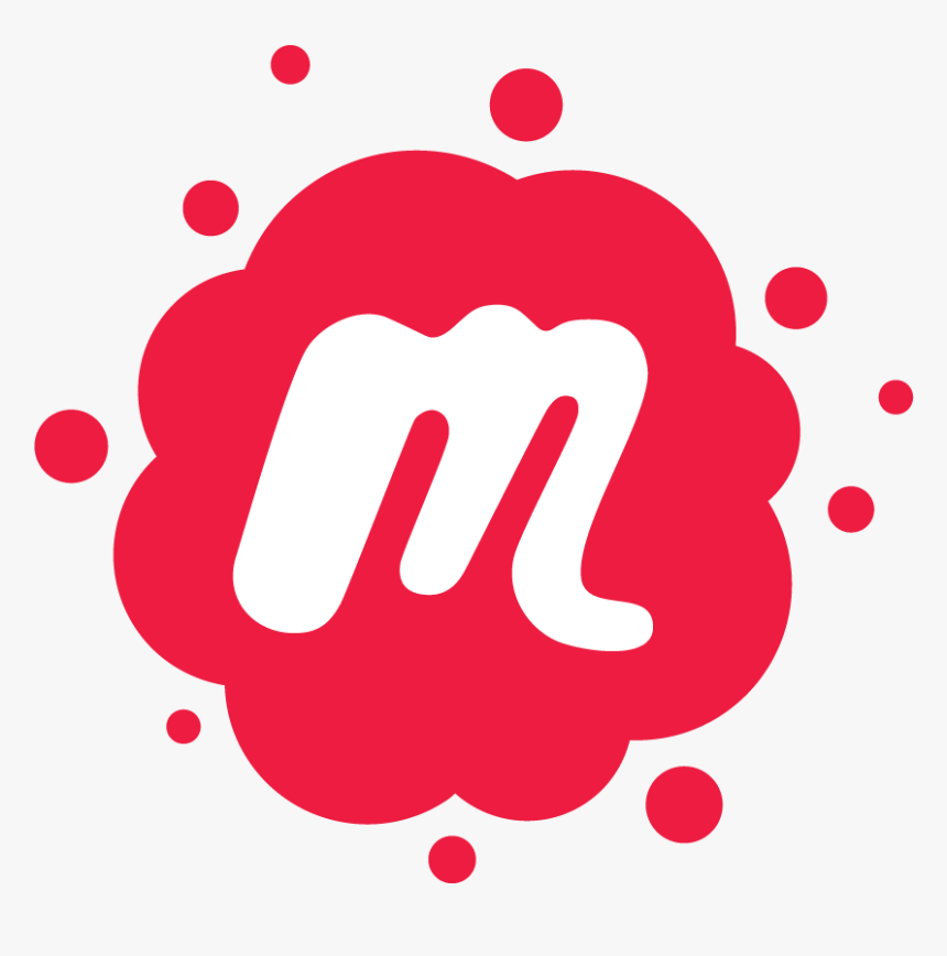 Meetup Logo - Meetup Logo Svg, HD Png Download, Free Download