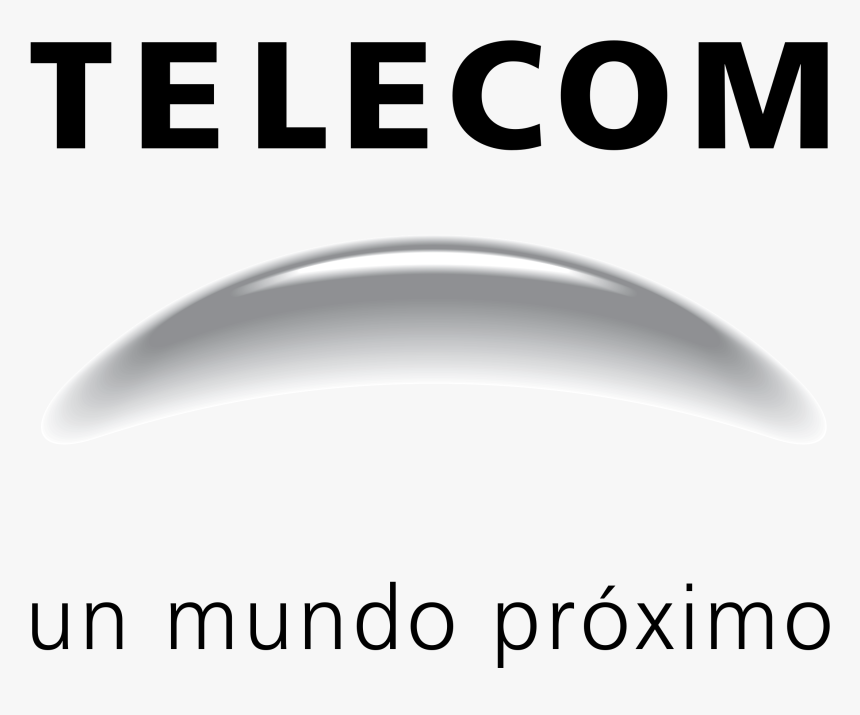 Telecom Argentina Logo Png Transparent - Weapon, Png Download, Free Download