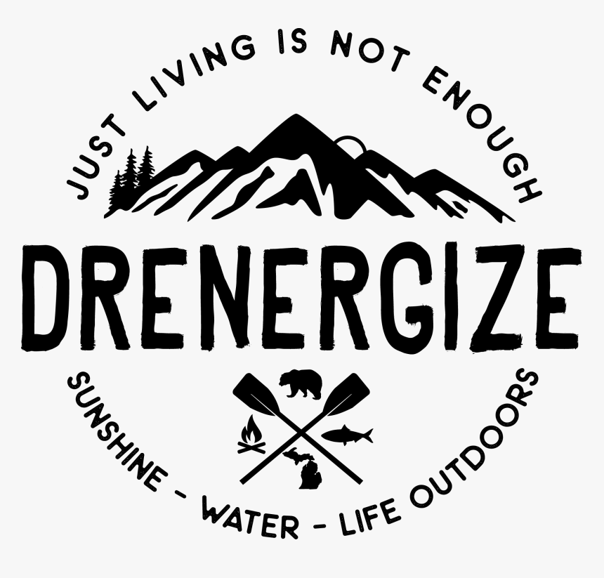 Drenergize - Poster, HD Png Download, Free Download