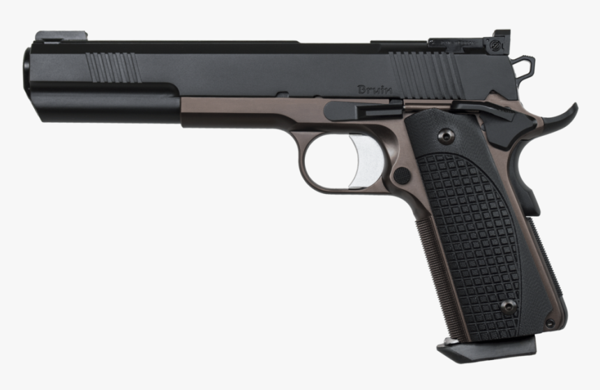 Transparent Guns Crossed Png - Cz P10f Optics Ready, Png Download, Free Download