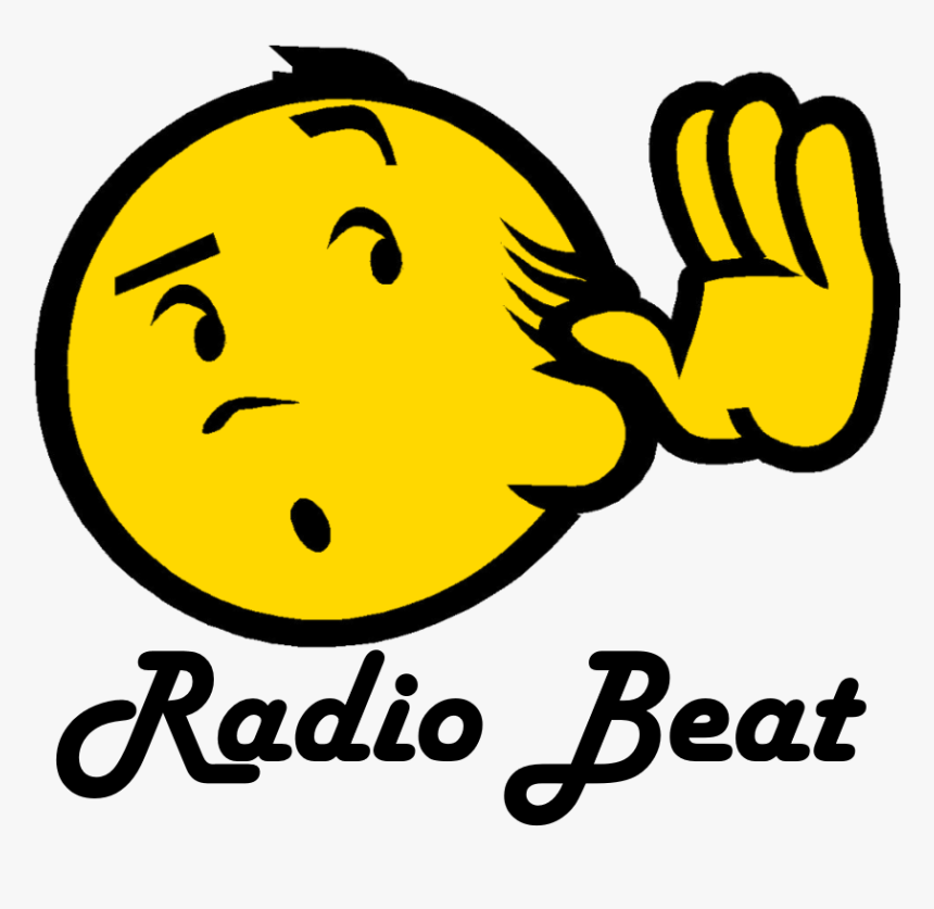 Hd Radio Beat 60s & 70s Music Vibes - Sound Energy Easy Drawings, HD Png Download, Free Download