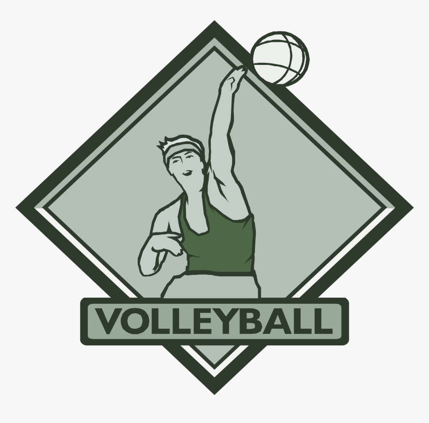 Volleyball Logo Png Transparent - Jet Propulsion Laboratory, Png Download, Free Download